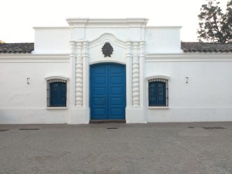 Museo Casa Histórica de la Independencia