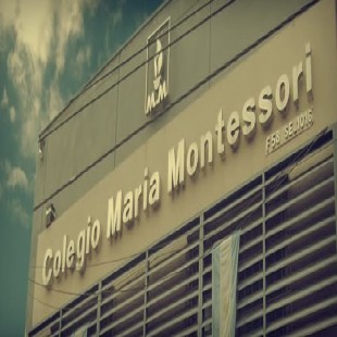 Colegio Maria Montessori Frente