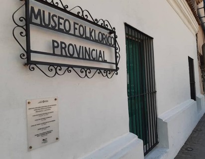 El Museo Folklórico Provincial y la invaluable cultura norteña